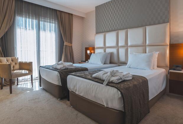 Riva Reşatbey Otel - Görsel 3