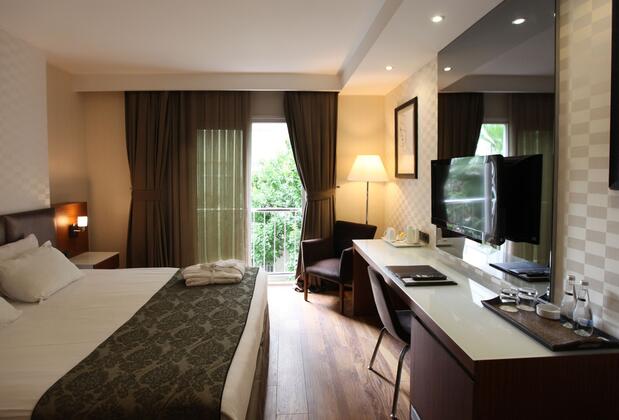 Riva Reşatbey Otel - Görsel 5