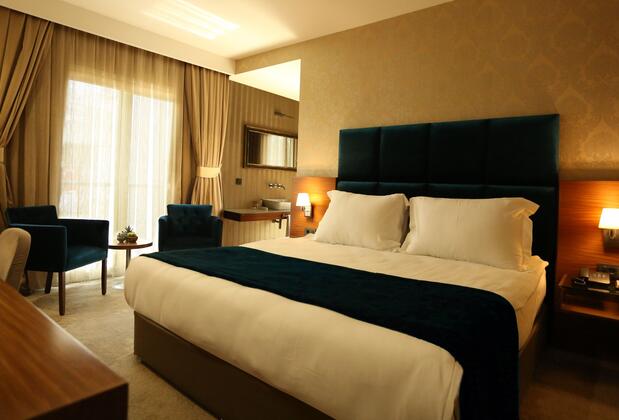 Riva Reşatbey Otel - Görsel 6