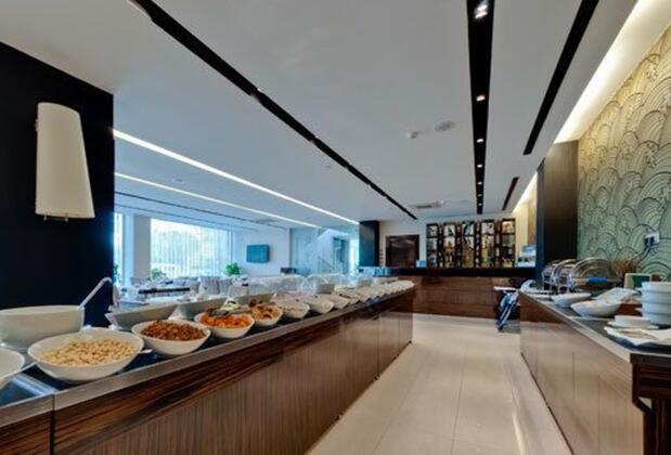 Riva Reşatbey Otel - Görsel 7