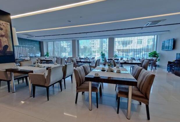 Riva Reşatbey Otel - Görsel 8