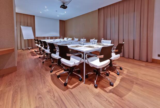 Riva Reşatbey Otel - Görsel 9