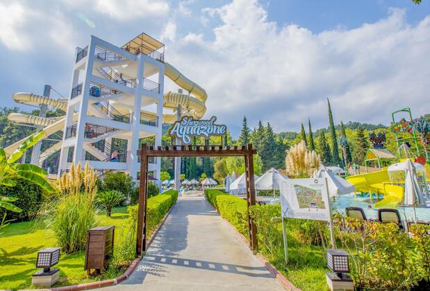 Sherwood Exclusive Kemer - Görsel 3