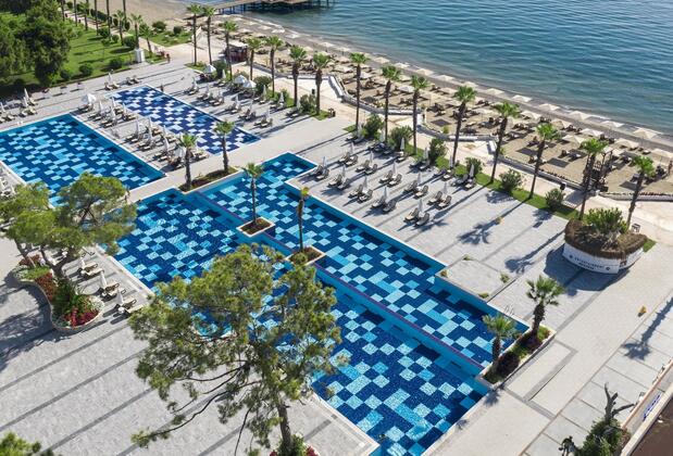 Sherwood Exclusive Kemer - Görsel 5