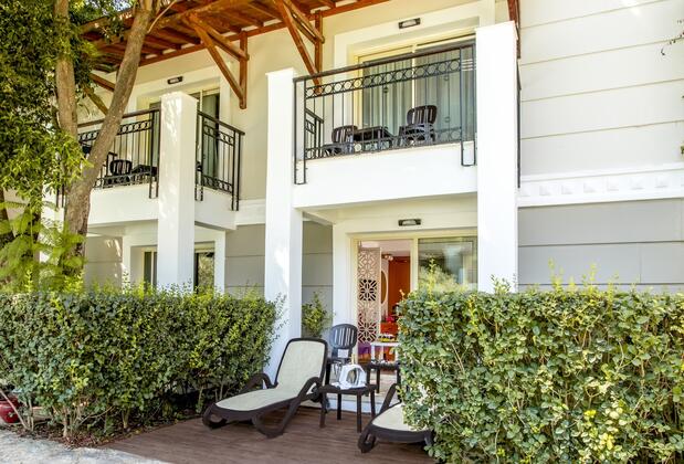 Sherwood Exclusive Kemer - Görsel 6