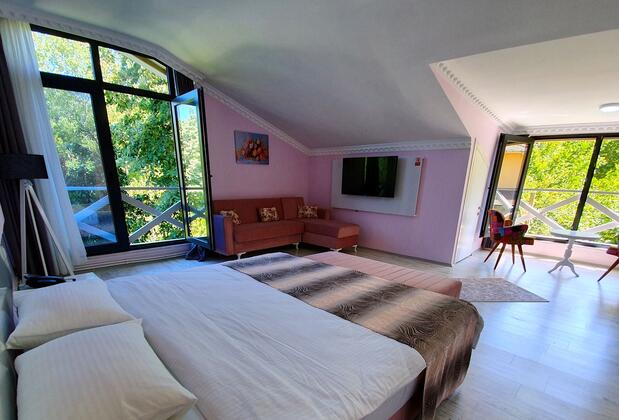 Kadifeli Konak Boutique Hotel - Görsel 23