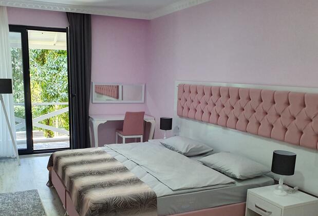 Kadifeli Konak Boutique Hotel - Görsel 2