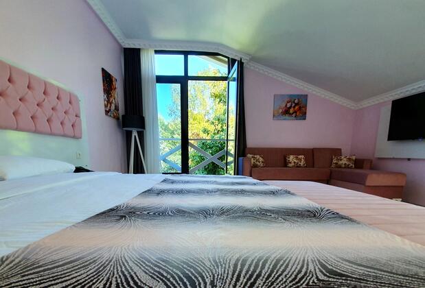 Kadifeli Konak Boutique Hotel - Görsel 12