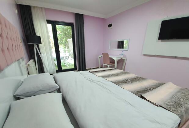 Kadifeli Konak Boutique Hotel - Görsel 10