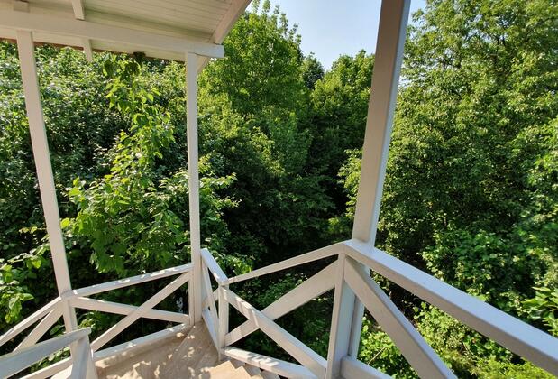 Kadifeli Konak Boutique Hotel - Görsel 13