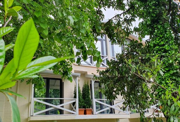 Kadifeli Konak Boutique Hotel - Görsel 20