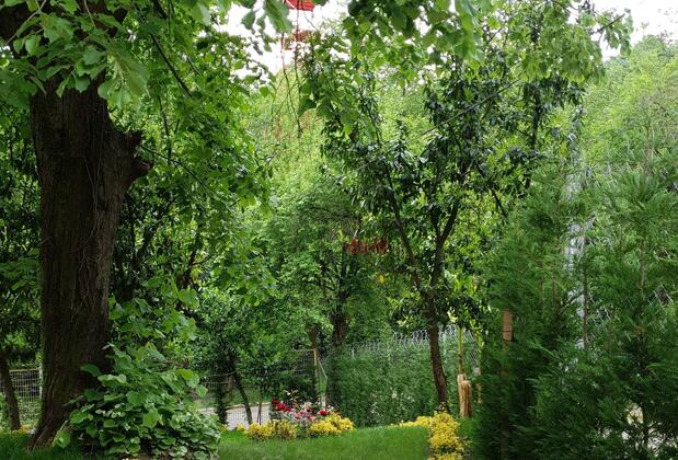 Kadifeli Konak Boutique Hotel - Görsel 6