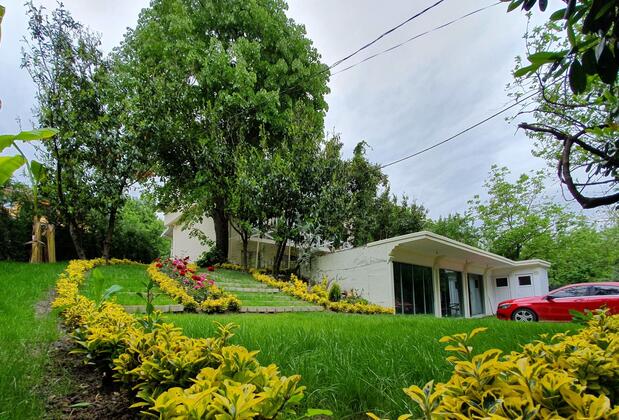 Kadifeli Konak Boutique Hotel - Görsel 24