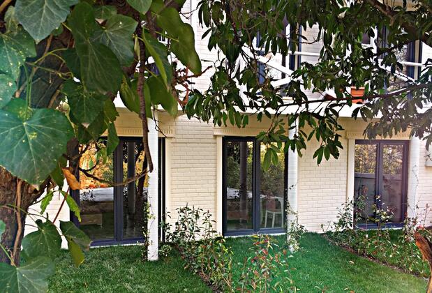 Kadifeli Konak Boutique Hotel - Görsel 14