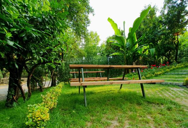 Kadifeli Konak Boutique Hotel - Görsel 22