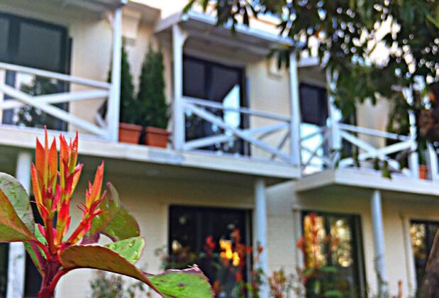 Kadifeli Konak Boutique Hotel - Görsel 8