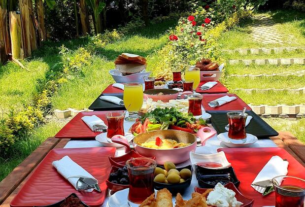 Kadifeli Konak Boutique Hotel - Görsel 16