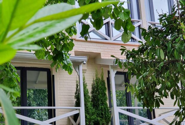 Kadifeli Konak Boutique Hotel - Görsel 5