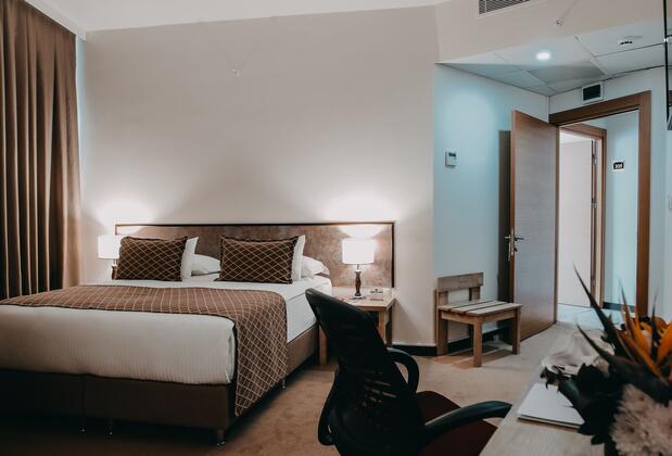 Atlas Oteli - Görsel 18