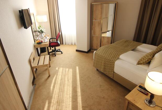 Atlas Oteli - Görsel 16