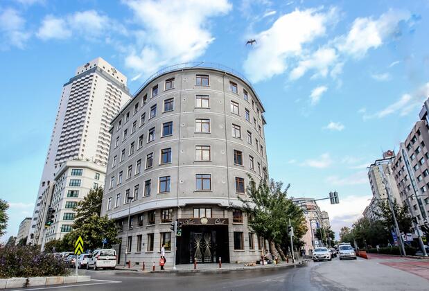 Atlas Oteli - Görsel 3