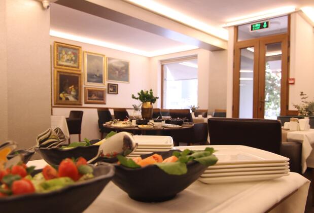 Atlas Oteli - Görsel 9