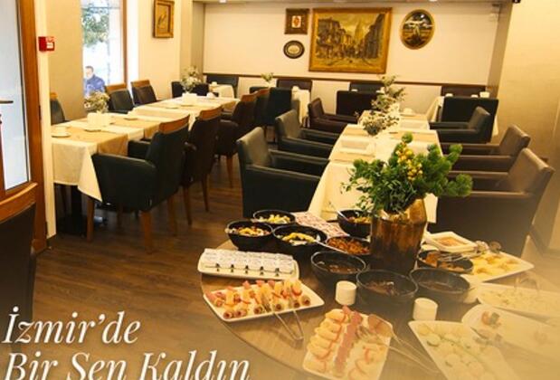 Atlas Oteli - Görsel 11