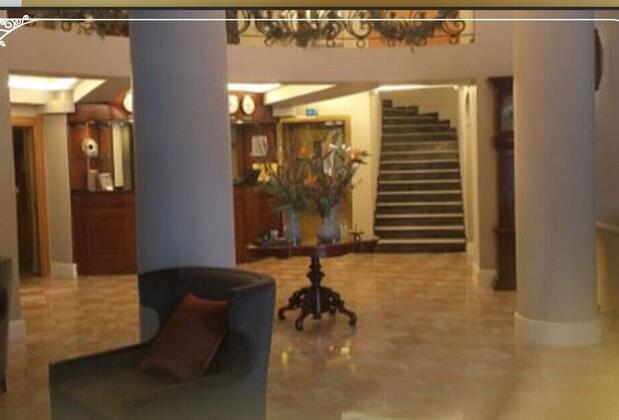 Atlas Oteli - Görsel 12