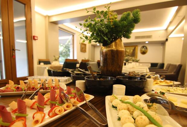 Atlas Oteli - Görsel 10