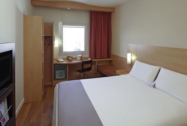 İbis İzmir Alsancak - Görsel 4