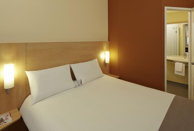 İbis İzmir Alsancak - Görsel 5