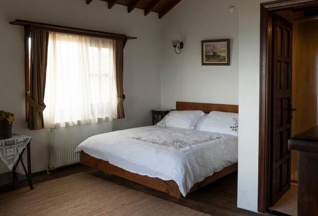 Villa Neva Hotel - Görsel 13