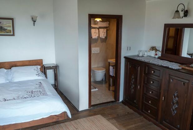 Villa Neva Hotel - Görsel 14