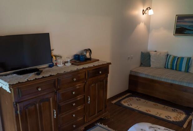 Villa Neva Hotel - Görsel 10