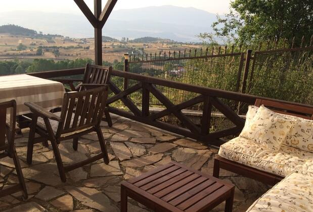 Villa Neva Hotel - Görsel 4