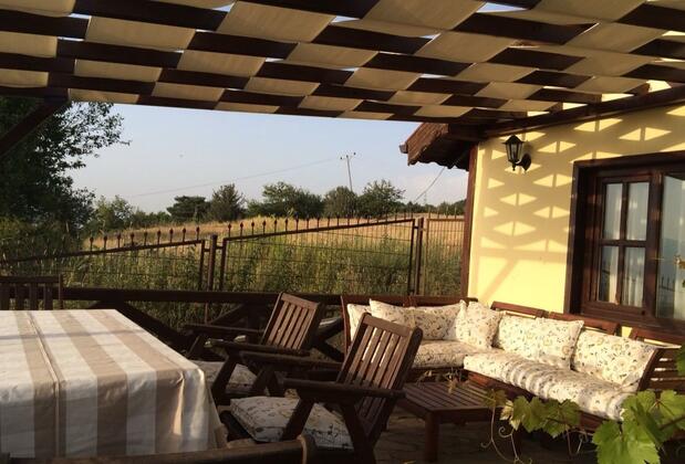 Villa Neva Hotel - Görsel 5