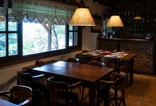 Villa Neva Hotel - Görsel 6