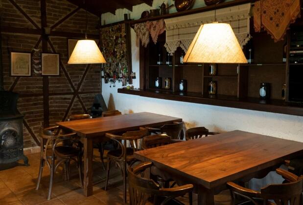 Villa Neva Hotel - Görsel 7