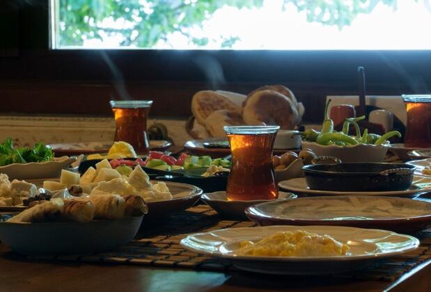 Villa Neva Hotel - Görsel 8