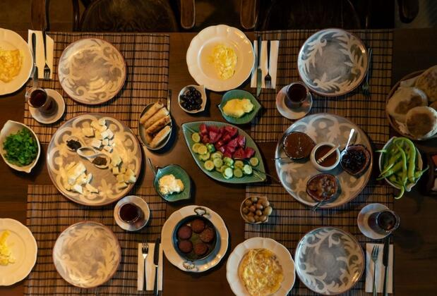 Villa Neva Hotel - Görsel 11