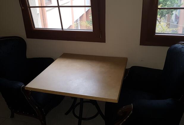 Tarihi Manisa Akhisar Oteli - Görsel 9