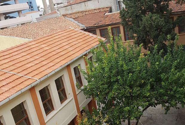 Tarihi Manisa Akhisar Oteli - Görsel 3