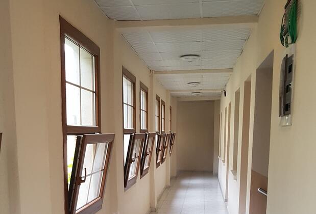 Tarihi Manisa Akhisar Oteli - Görsel 7