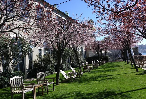 Sumahan On the Water - Görsel 50