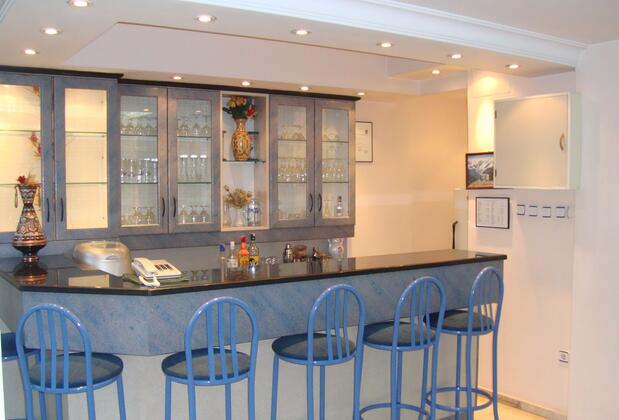 Hotel Baylan Yenişehir - Görsel 5