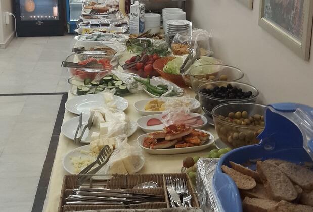 Hotel Baylan Yenişehir - Görsel 6