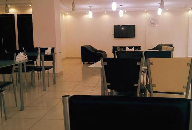 Cumalı Otel - Görsel 5