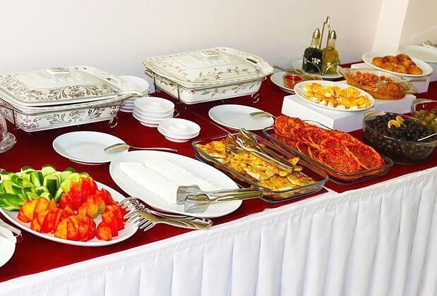 Cumalı Otel - Görsel 6