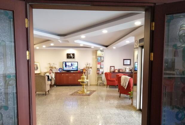 Karlıbel Hotel Atlıhan - Görsel 5