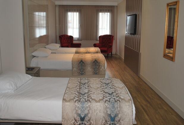 Karlıbel Hotel Atlıhan - Görsel 11